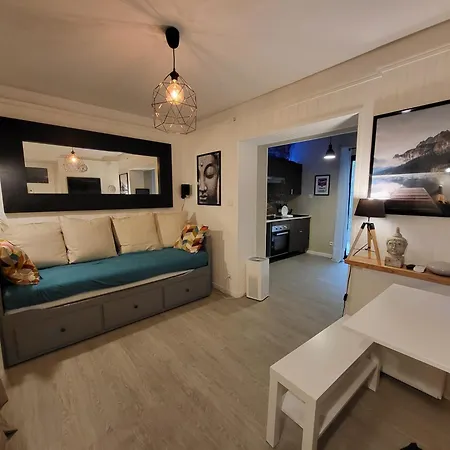 Joli Studio Centre Proche Mer Appartement *