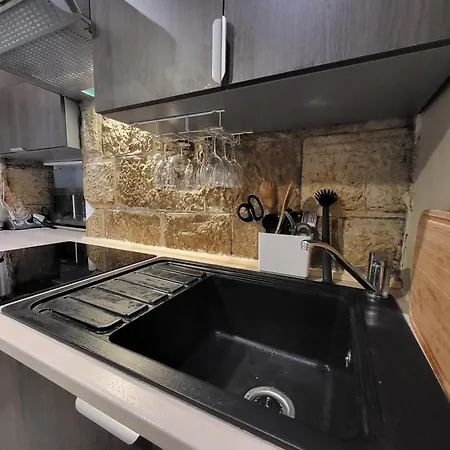 Joli Studio Centre Proche Mer Appartement Nice